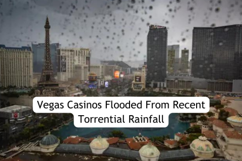 Vegas Casinos News 