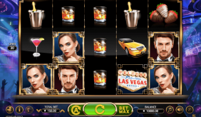 Vegas Vip Gold Booming Games Casino Slots 