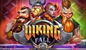 Viking Fall Slot Game 