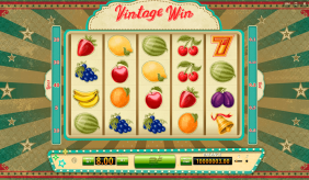 Vintage Win Bf Games Casino Slots 