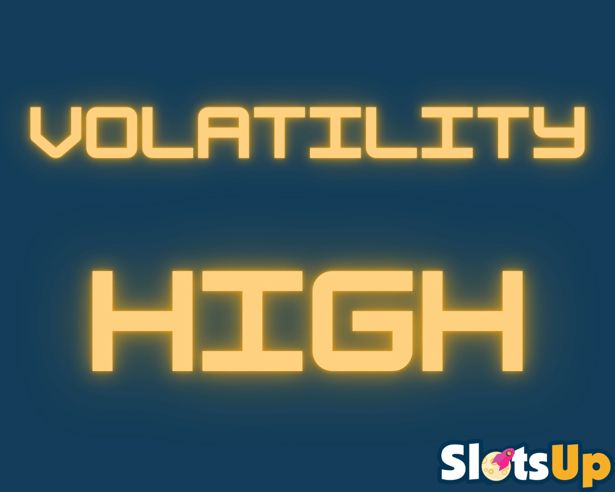 Volatility High 