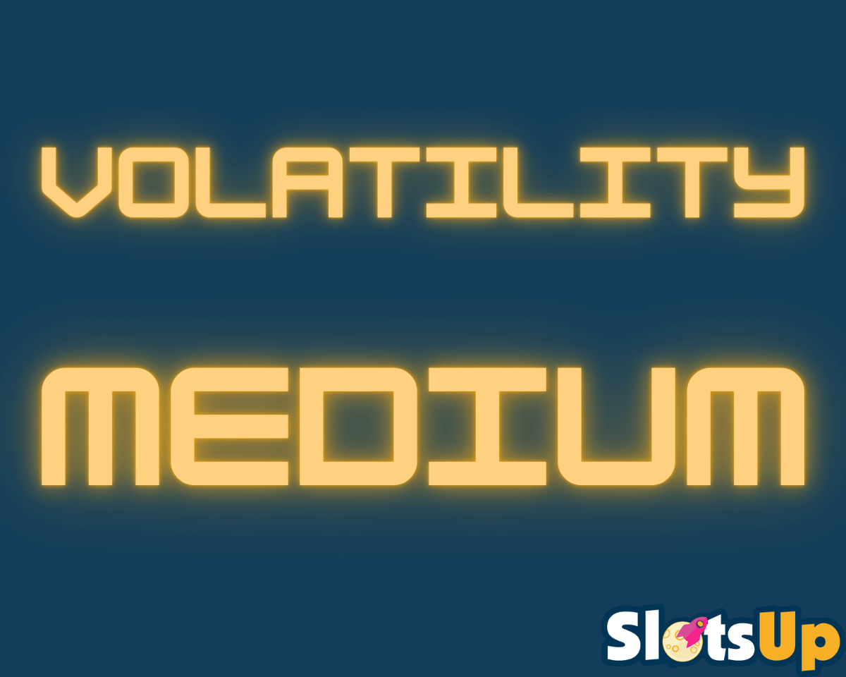 Volatility Medium 