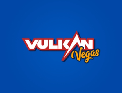 Vulkan Vegas 1 