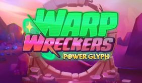 Warp Wreckers Power Glyph Slot 