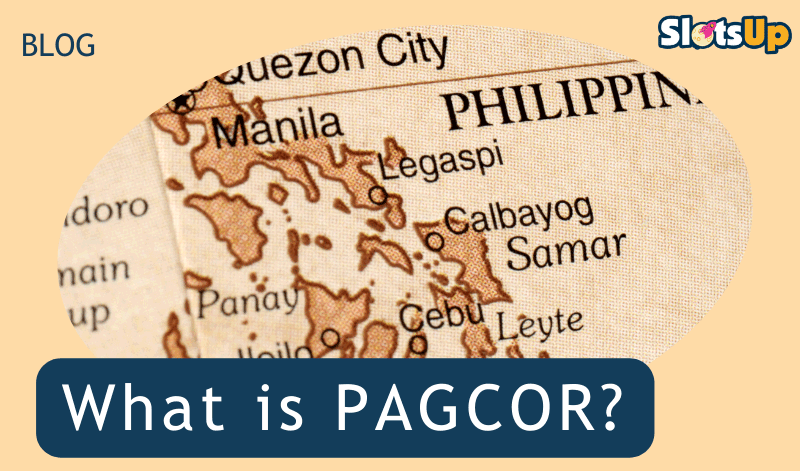What Is Pagcor 