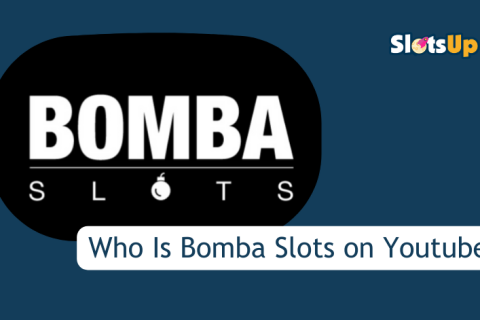 Who Is Bomba Slots On Youtube 