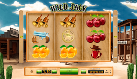 Wild Jack Bf Games Casino Slots 