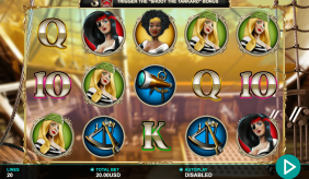Wild Jane Leander Casino Slots 