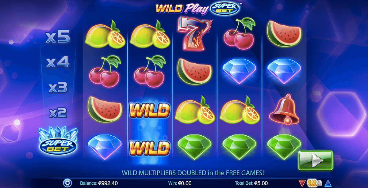 wild play nextgen gaming casino slots 
