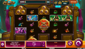 Wildcraft Kalamba Games Casino Slots 
