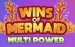 Wins Of Mermaid  Multipower Fantasma Games 