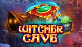 Witcher Cave Slot 