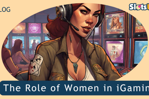 Women In Igaming 