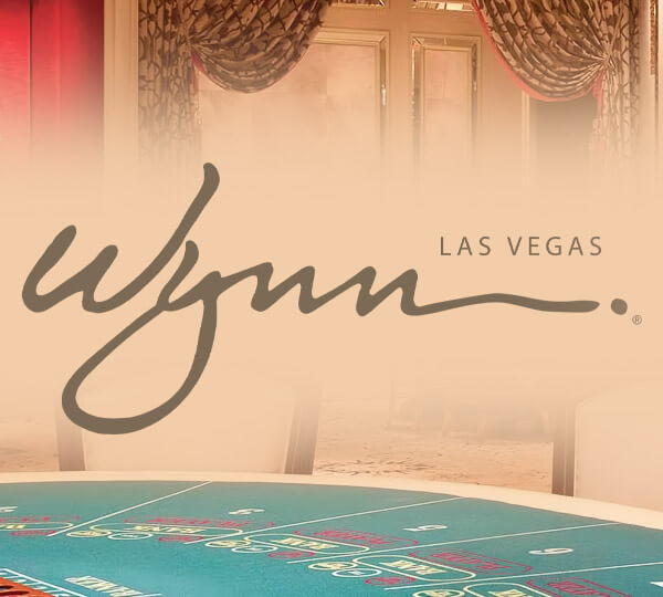 Wynn Las Vegas Casino 
