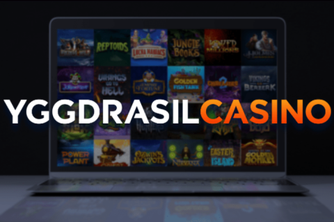 Yggdrasil Gaming News 