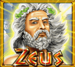 Zeus Symbol 