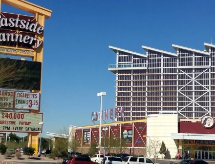 ‘Temporary Closure Of Boyd Gamings Eastside Cannery Casino To Enter Fifth Year 